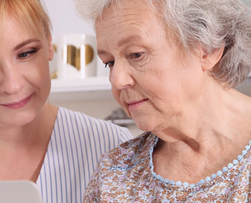 Patiëntenportaal na VIPP - winst met e-consult